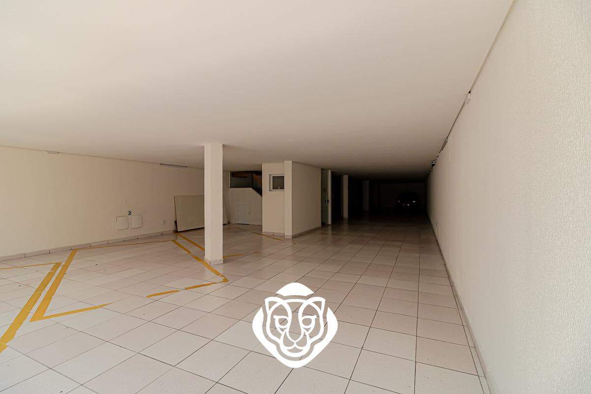 Garagem