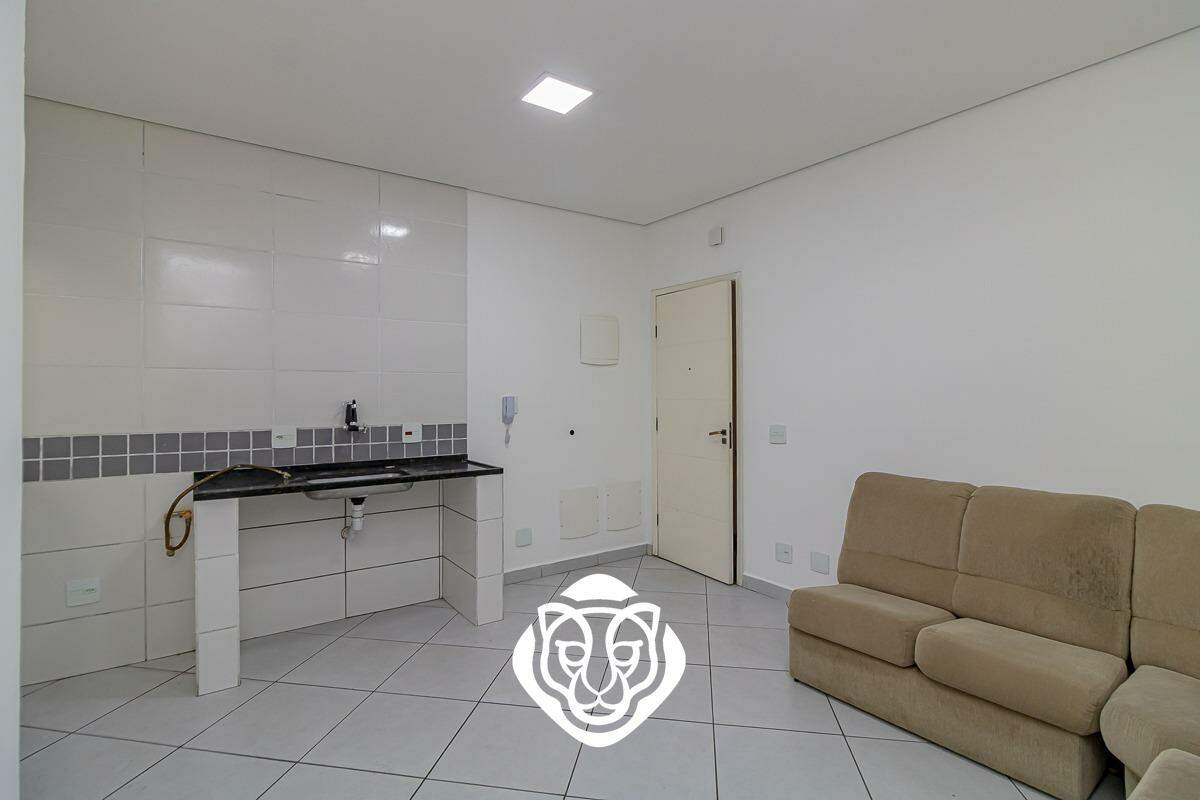 Sala / Cozinha