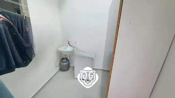 Área de serviço