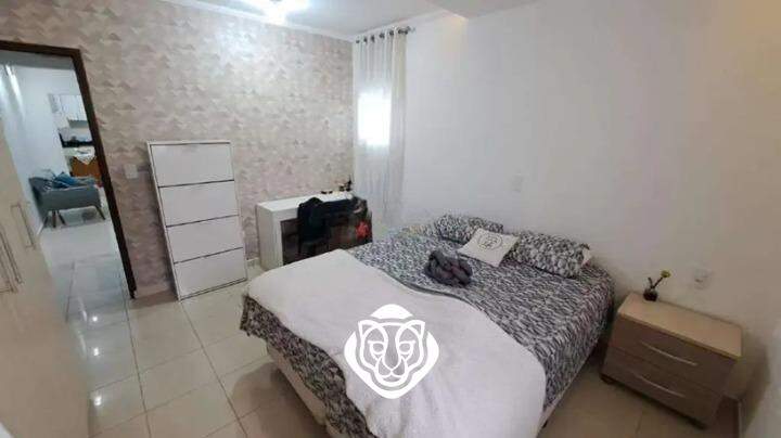 Dormitório - Casa I