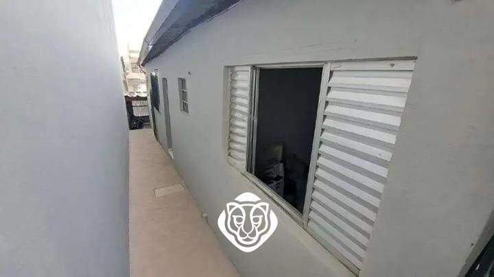 Corredor externo