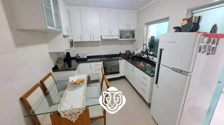 Cozinha - Casa I