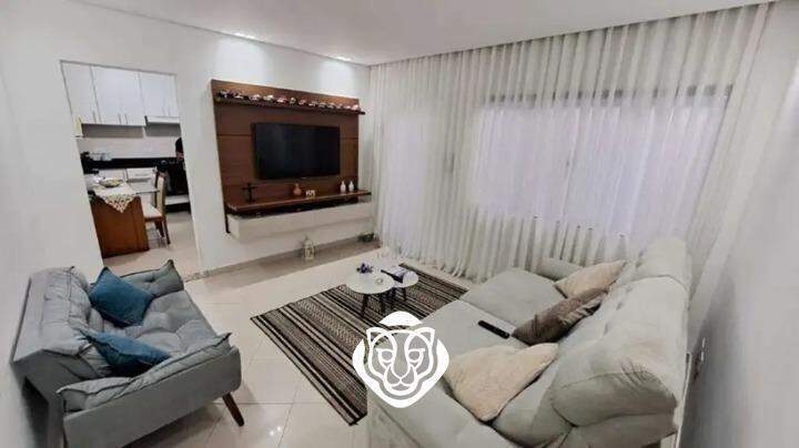 Sala - Casa I