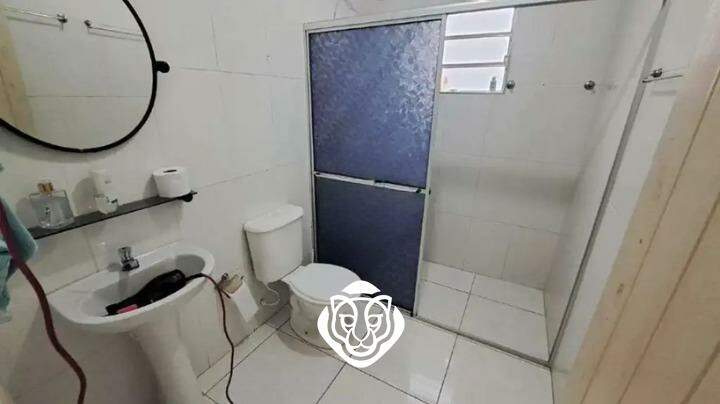 Banheiro - Casa II