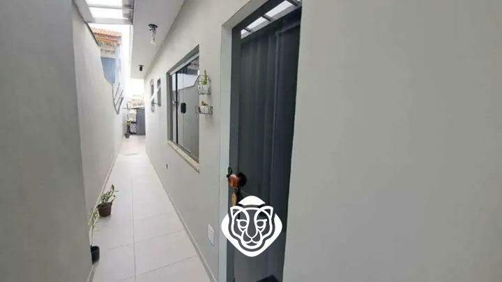 Corredor externo