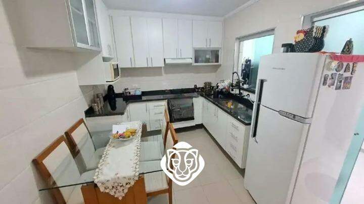 Cozinha - Casa I