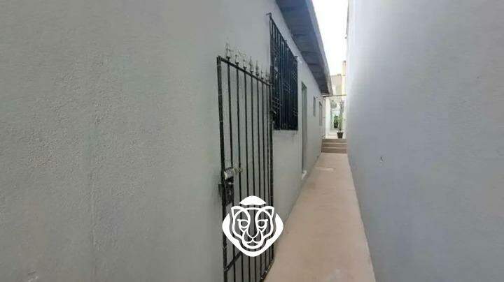 Corredor externo