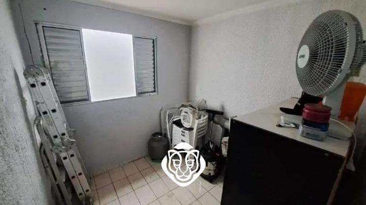 Dormitório - Casa II