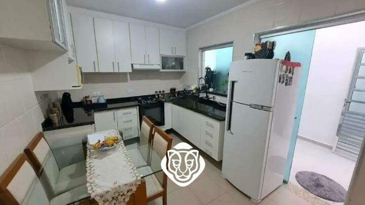 Cozinha - Casa I