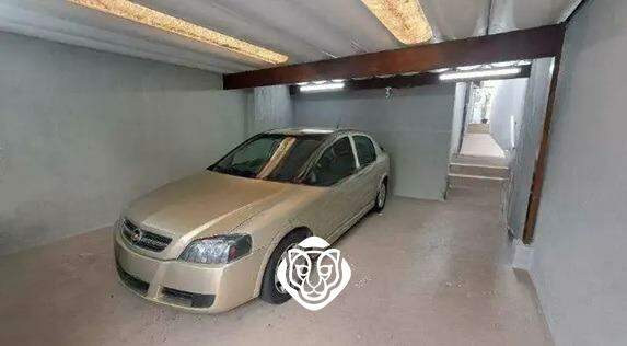 Garagem