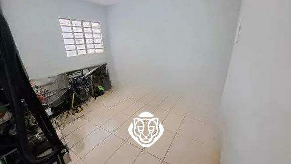 Cozinha - Casa II