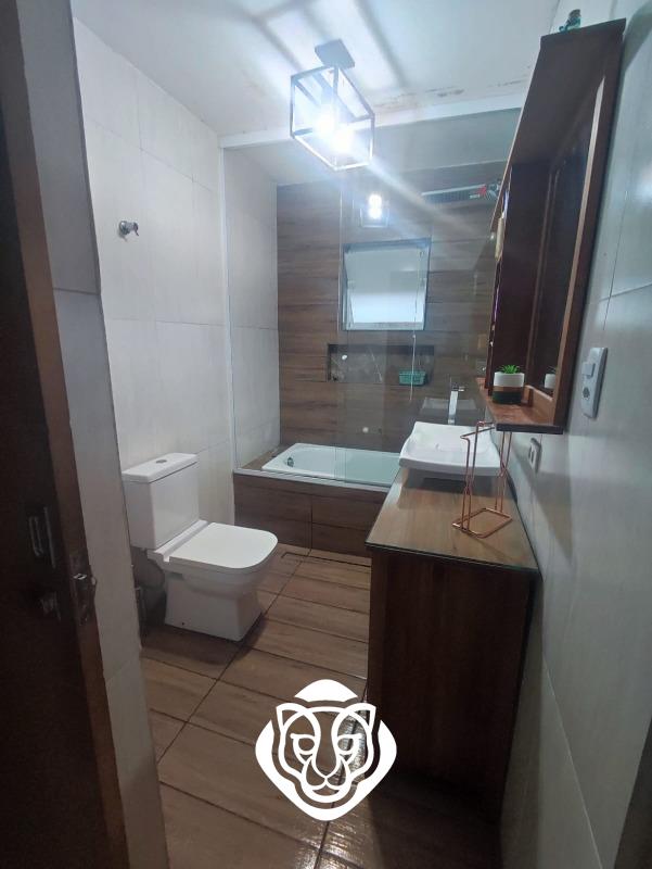 Banheiro - Dormitório I 