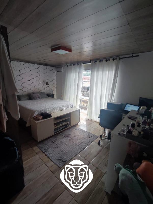 Dormitório I - Suíte 