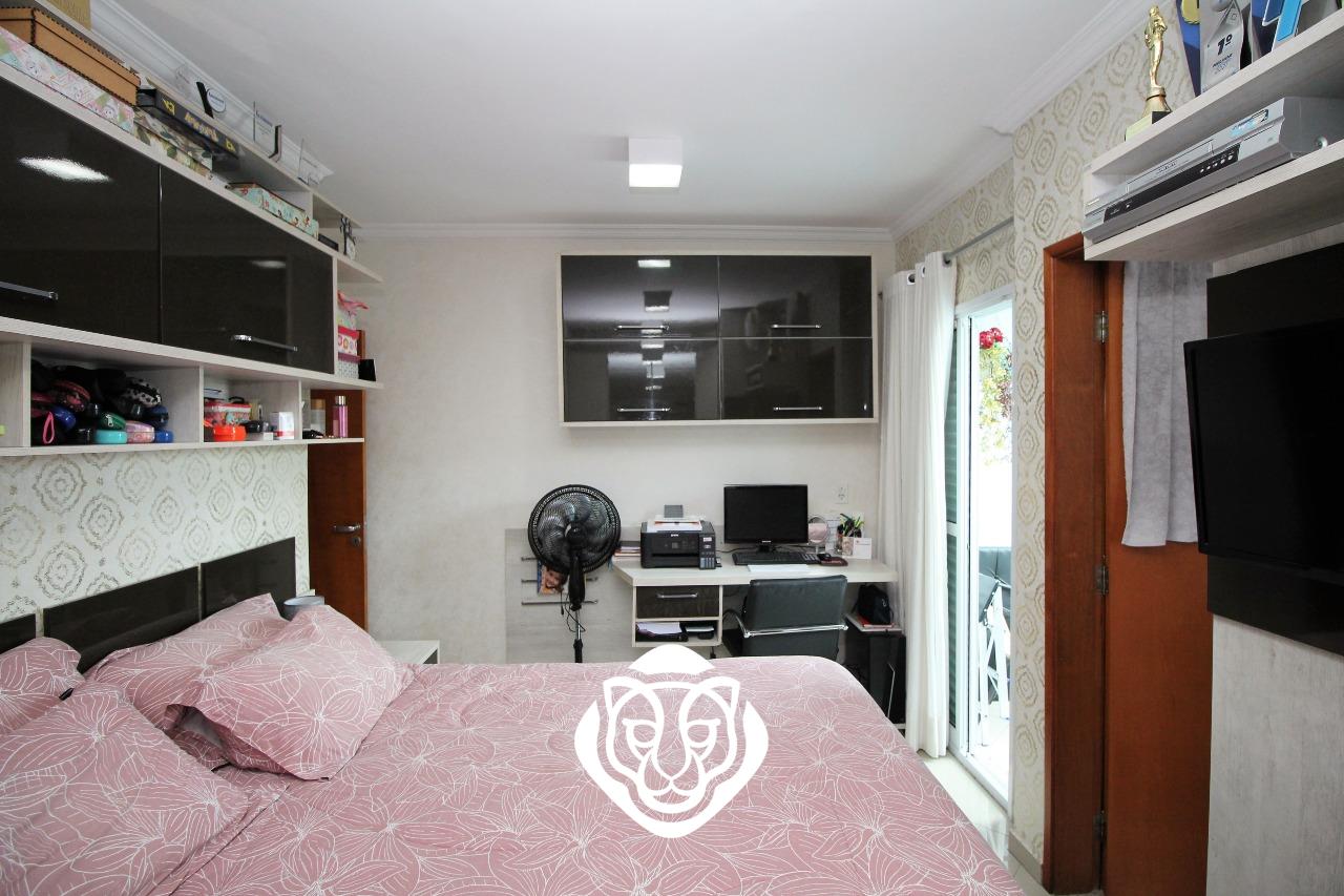 Dormitório I - Suíte 