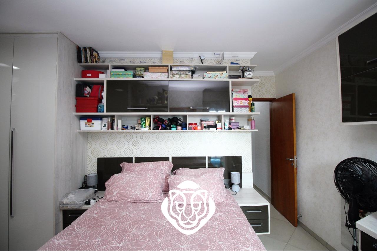 Dormitório I - Suíte 