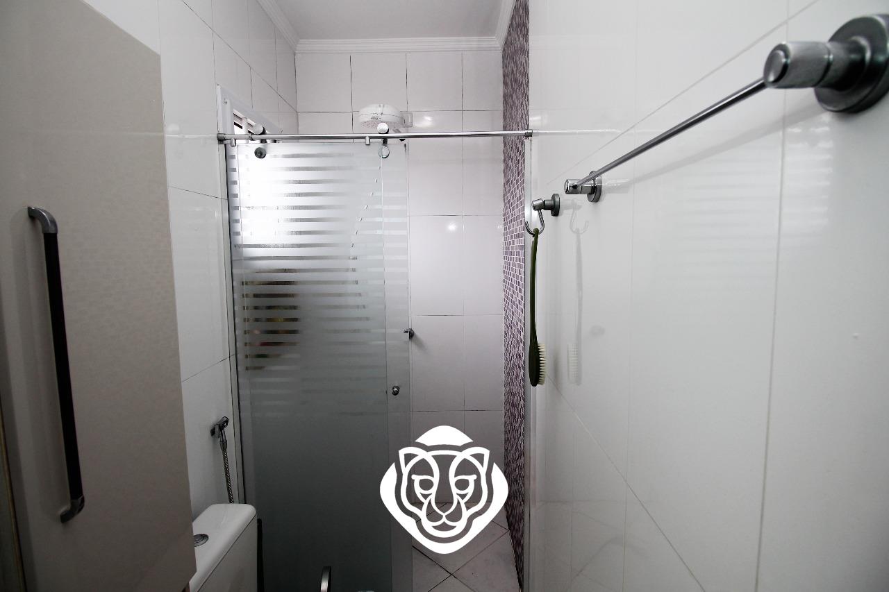 Banheiro - Dormitório I 