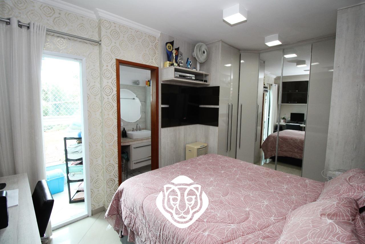 Dormitório I - Suíte 