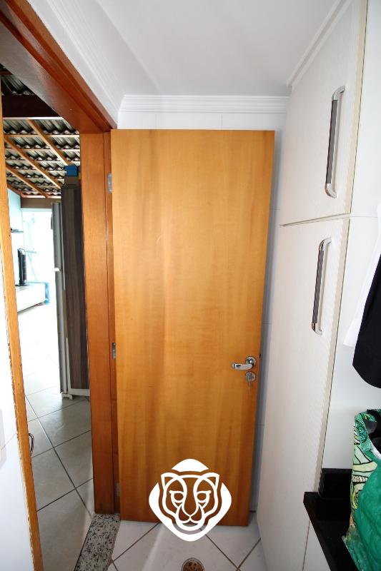 Área de serviço - cobertura 