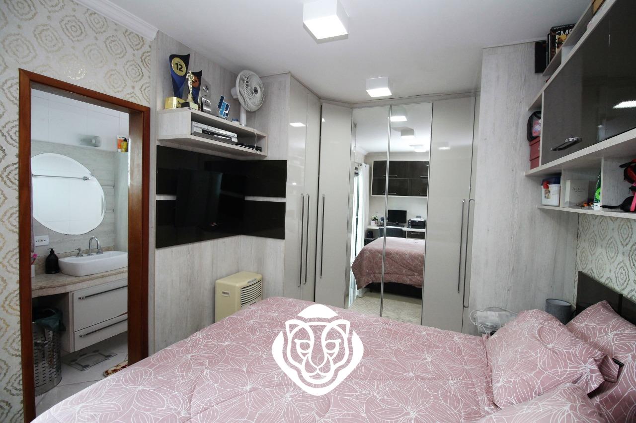 Dormitório I - Suíte 