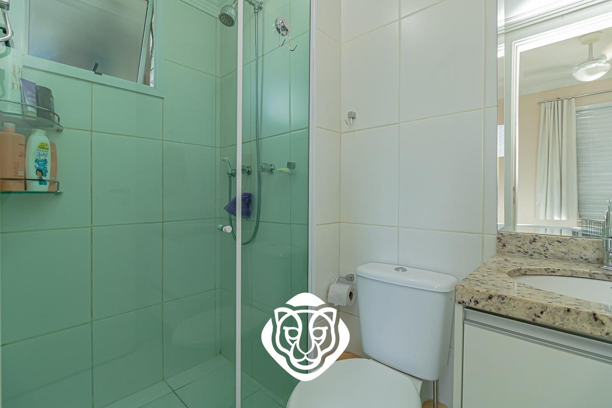 Banheiro - Dormitório II