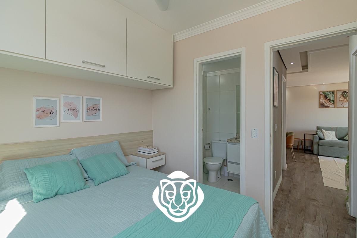 Dormitório II - Suíte