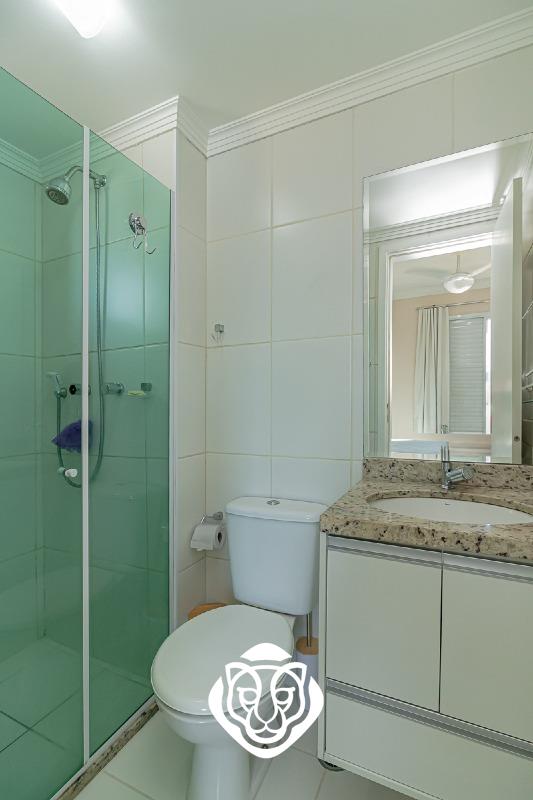 Banheiro - Dormitório II