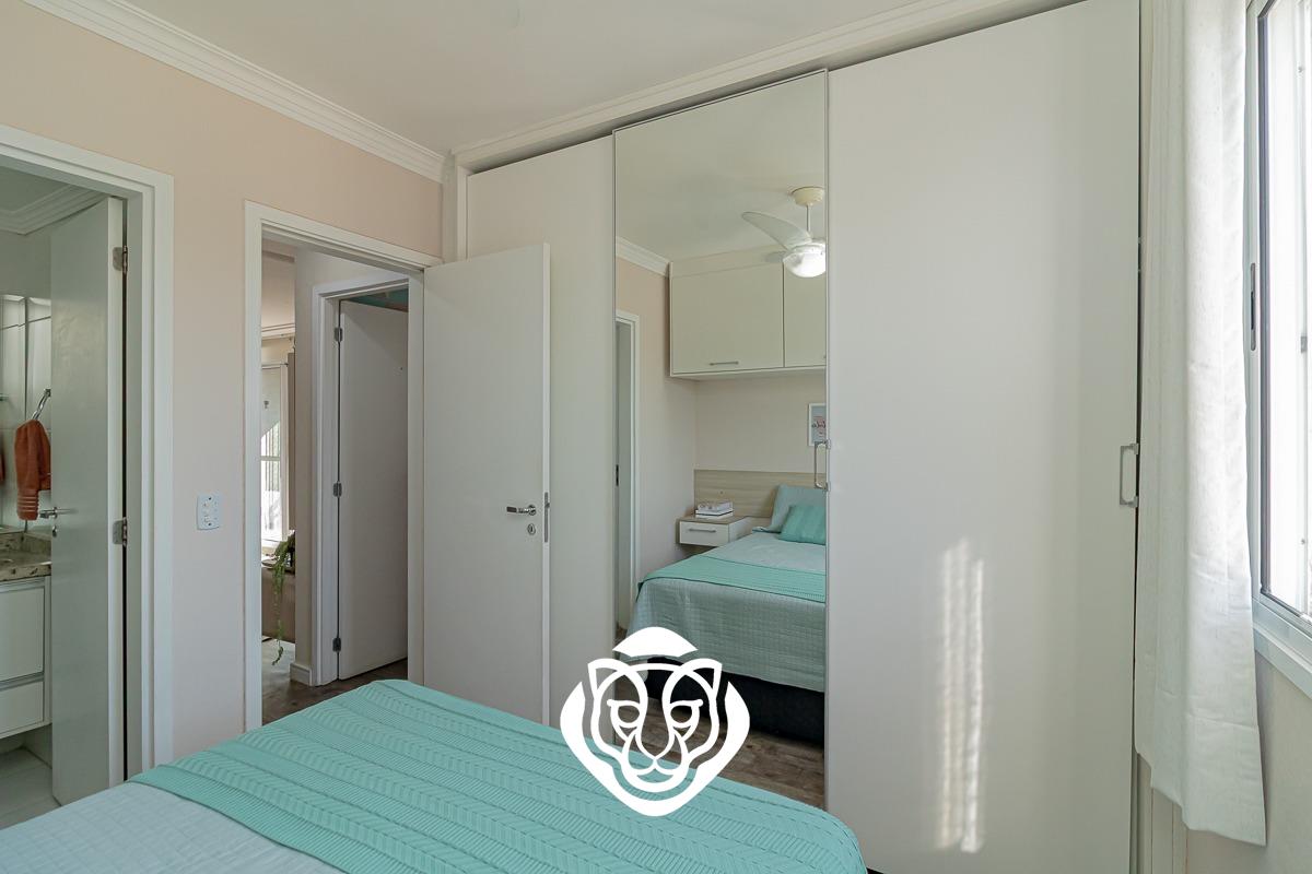 Dormitório II - Suíte