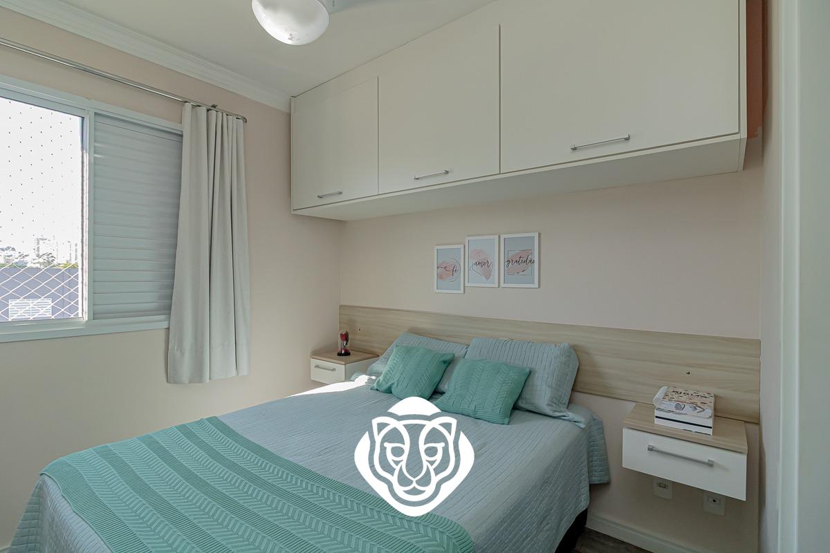 Dormitório II - Suíte