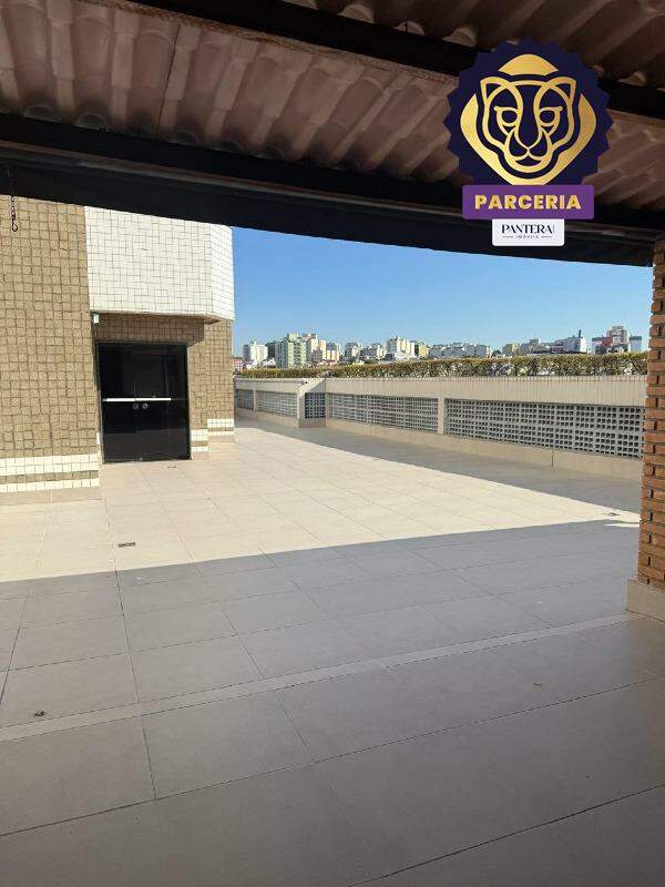 Espaço Churrasqueira