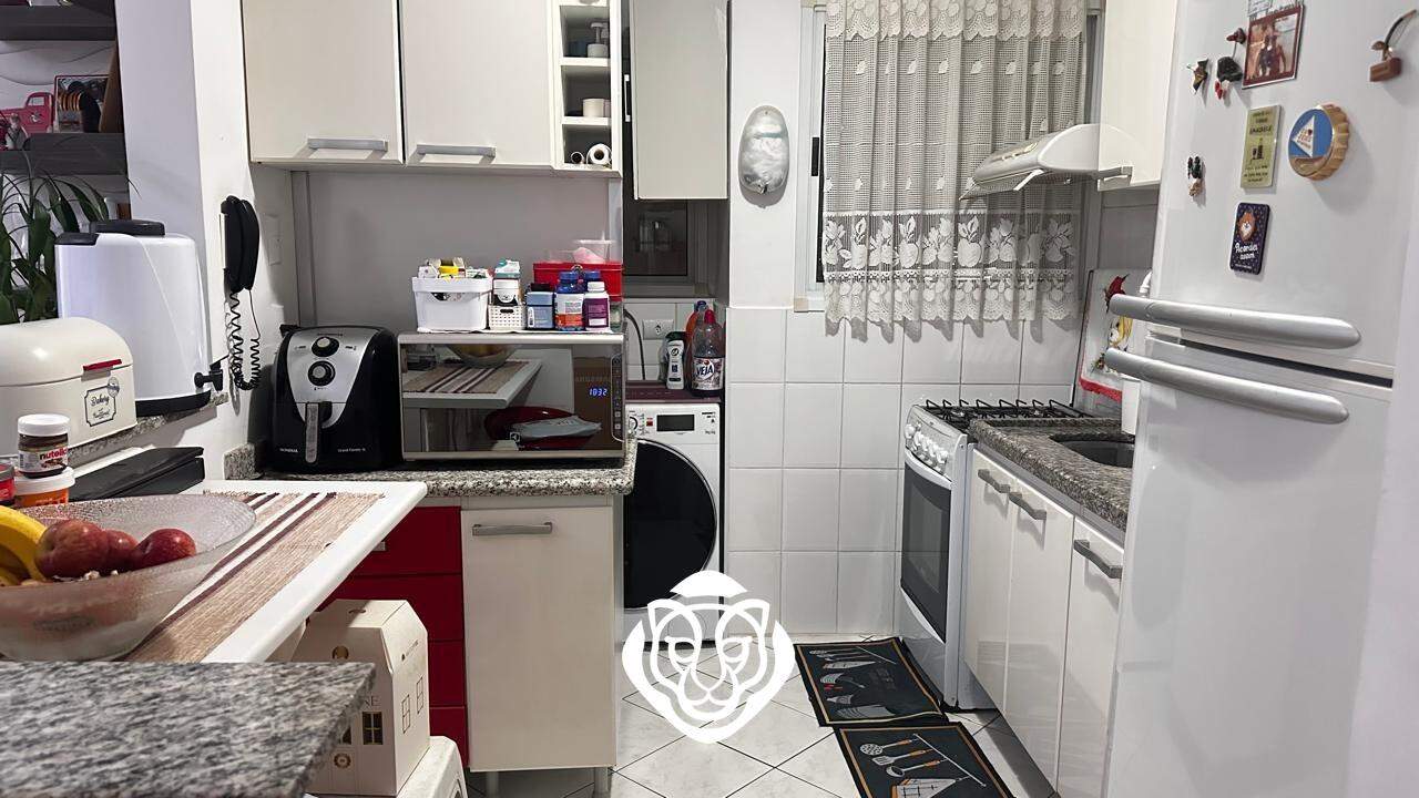 Cozinha 