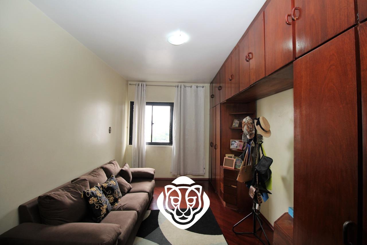 Dormitório I - Suíte