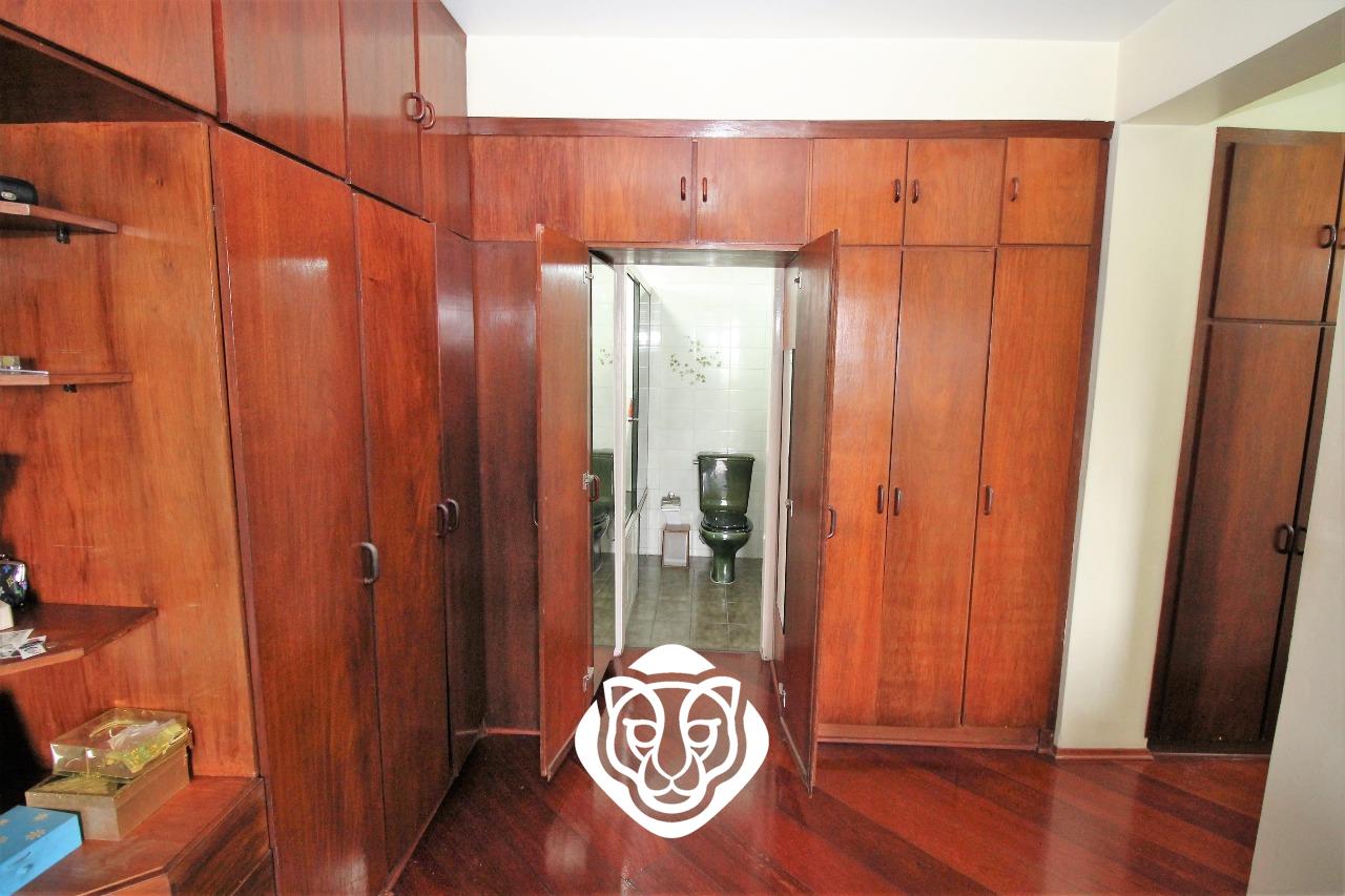 Dormitório I - Suíte