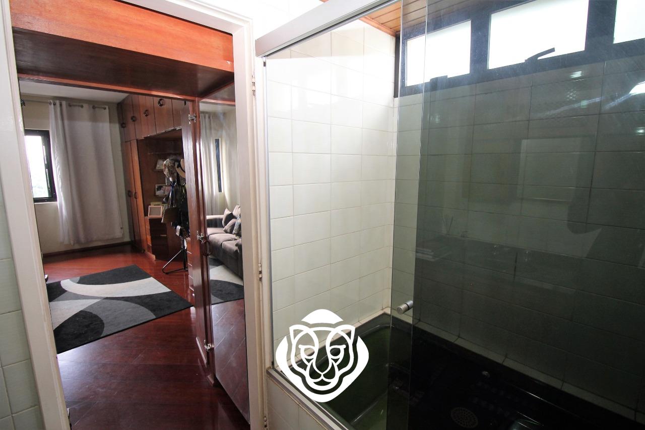 Banheiro - Dormitório I 