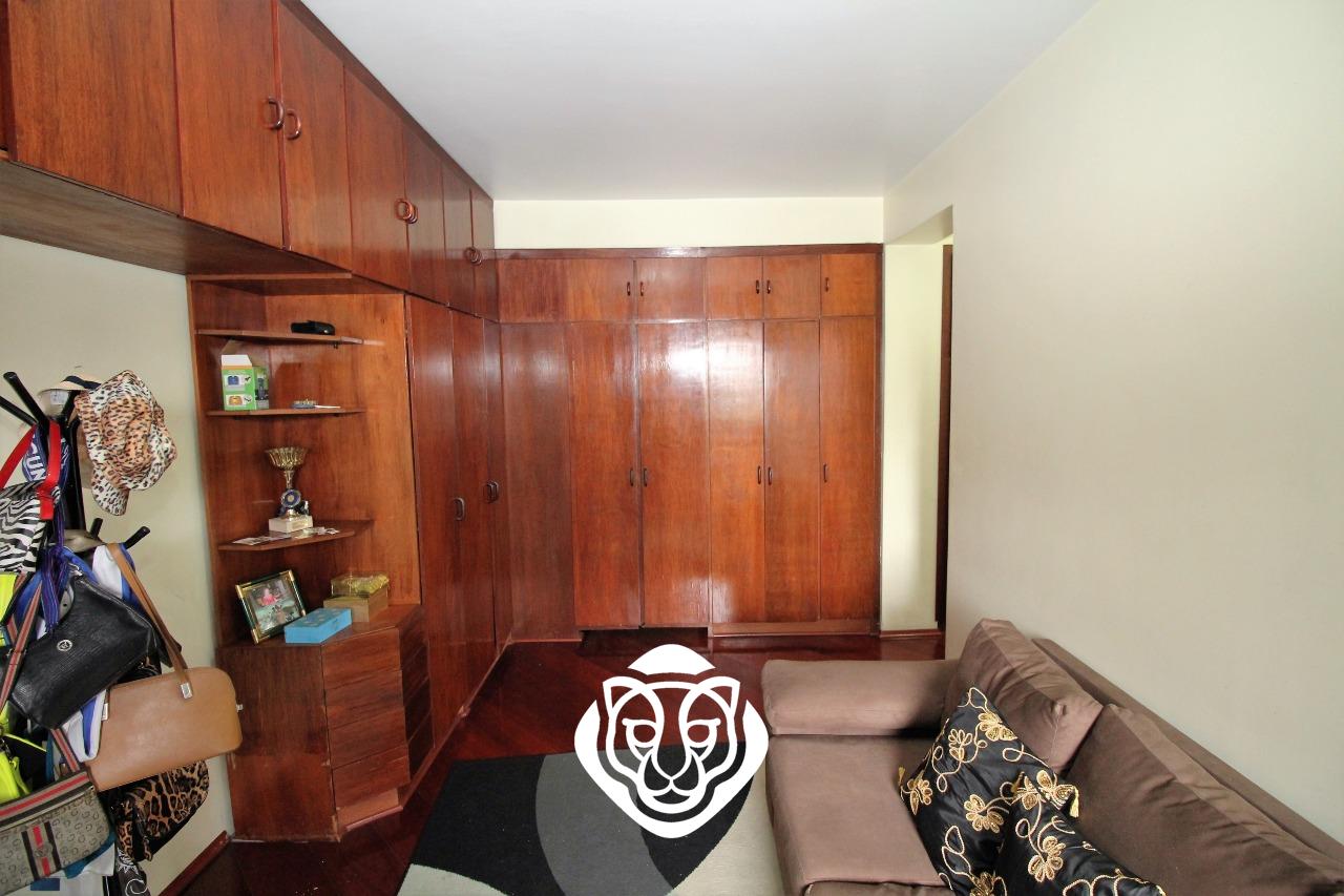 Dormitório I - Suíte