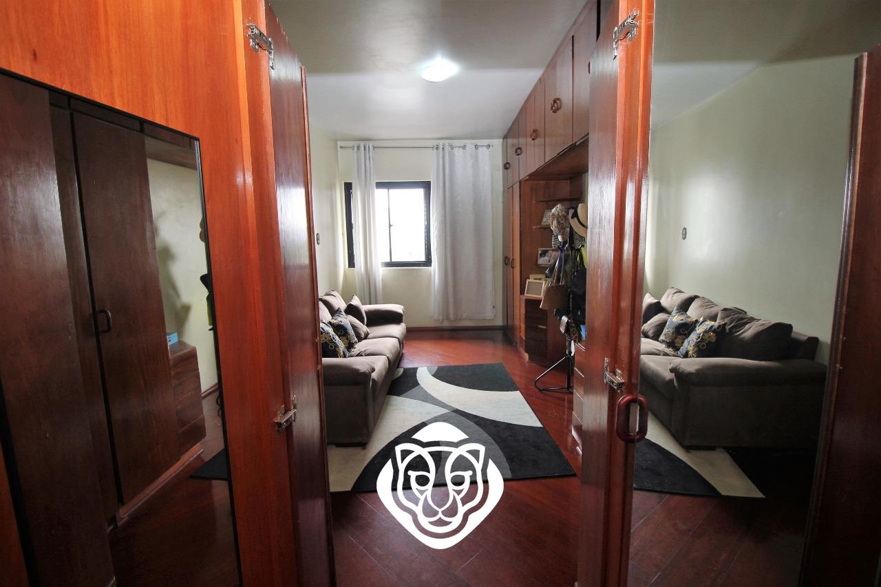 Dormitório I - Suíte