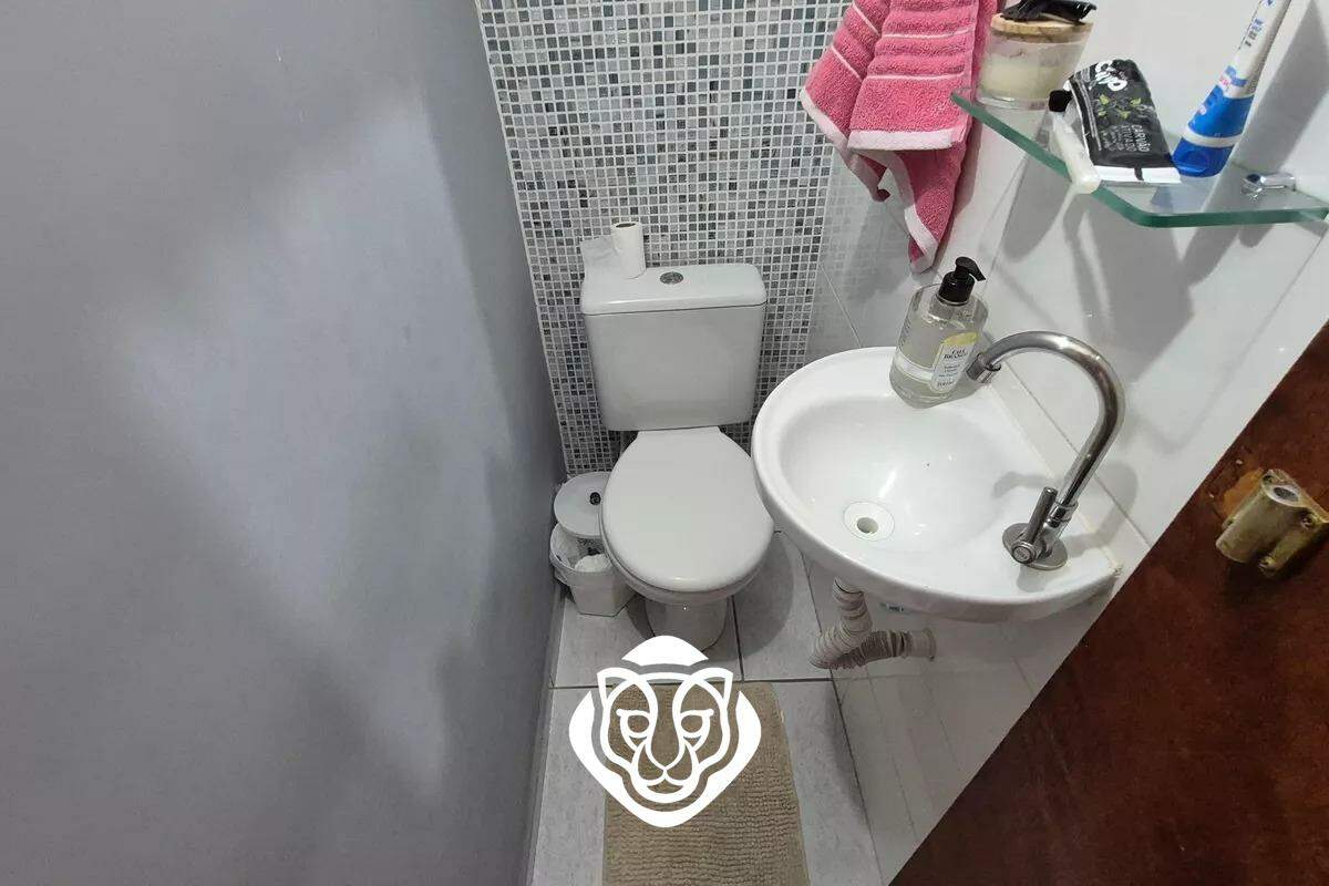 Lavabo