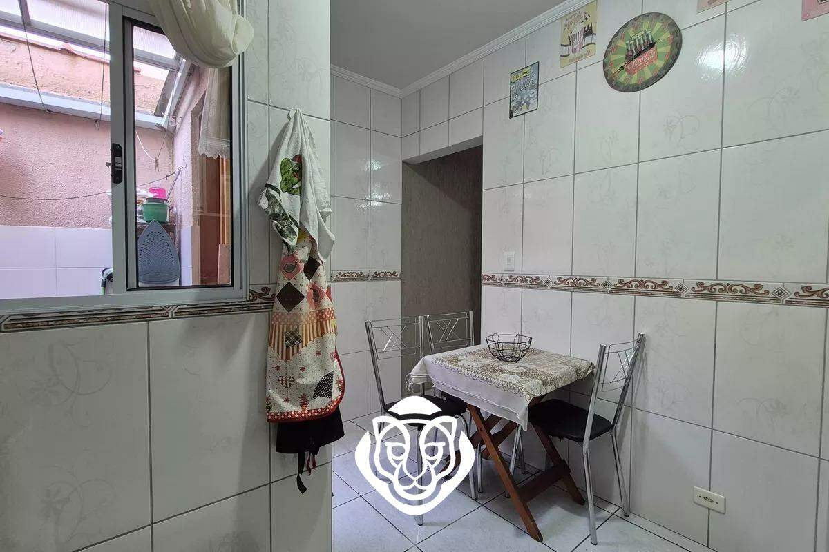 Área de serviço