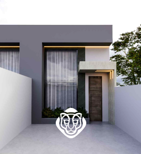 Fachada - ilustrativa