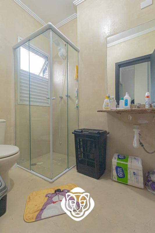 Banheiro Dormitório 3 suite