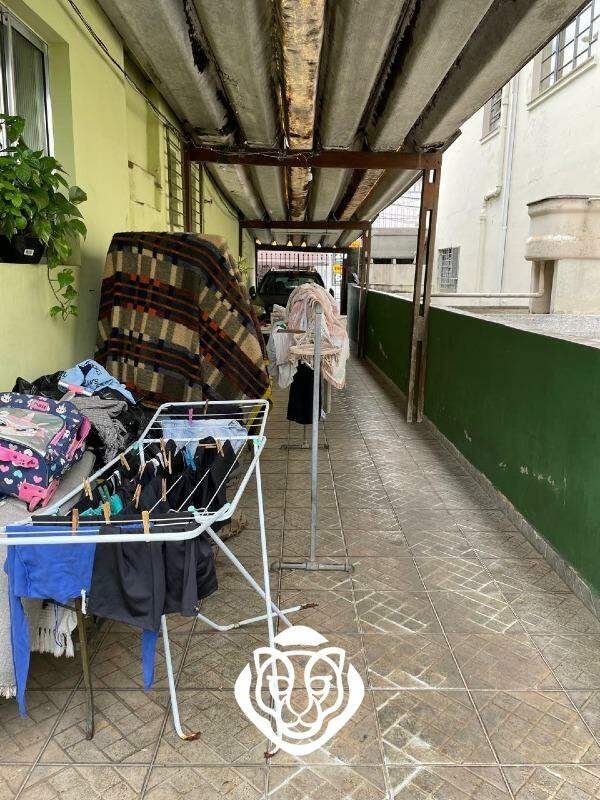 Área de serviço