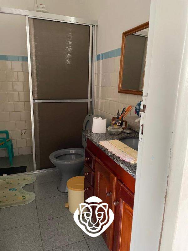 Banheiro Social I