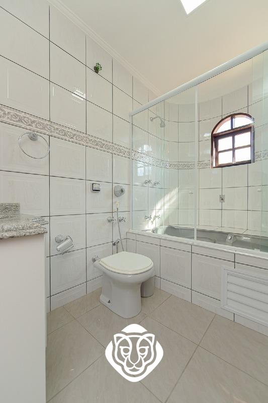 Banheiro - Dormitório I