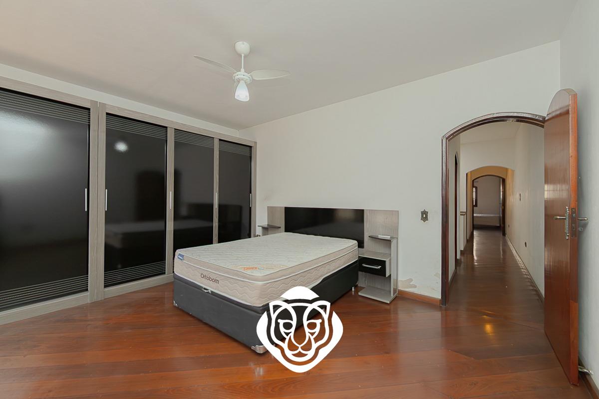 Dormitório I - suíte 