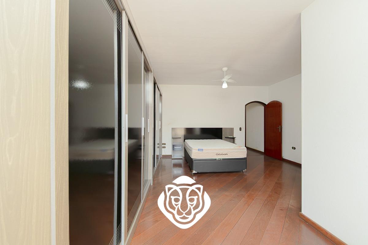 Dormitório I - suíte 