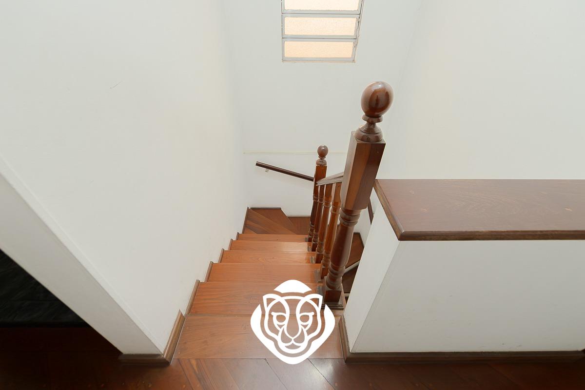 Acesso aos dormitórios 