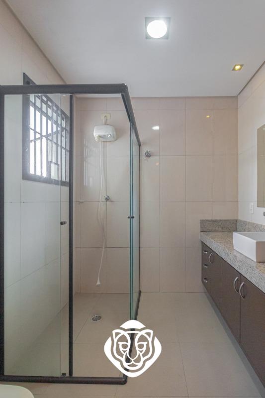 Banheiro - Dormitório III