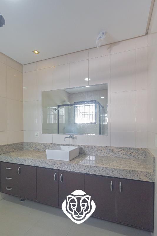 Banheiro - Dormitório III