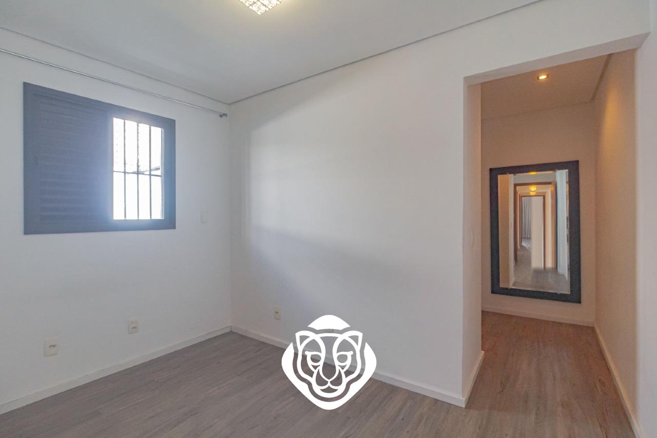 Dormitório III - suíte