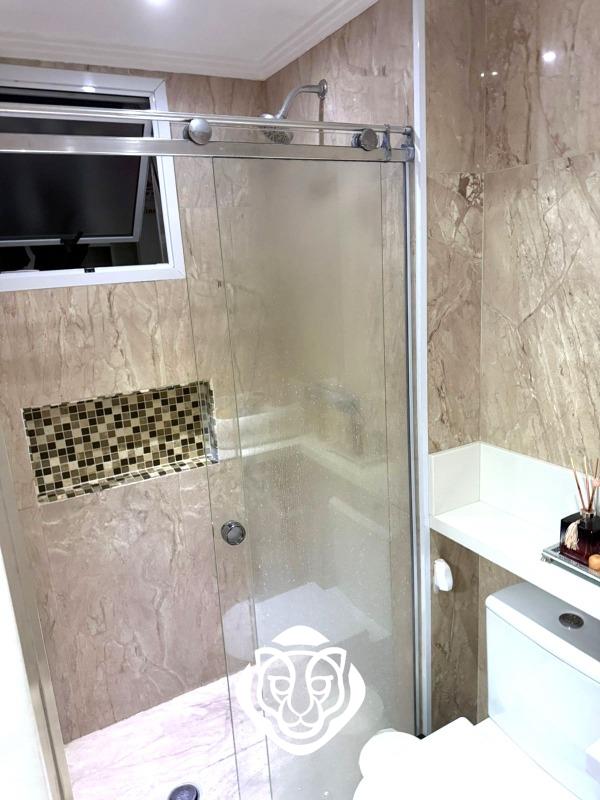 Banheiro - Dormitório II 