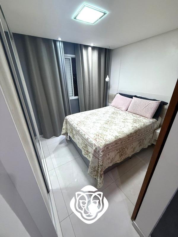 Dormitório II - suíte